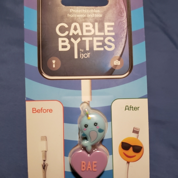 Cable Bytes - Picture 3 of 7